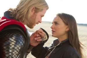 Thor_&_jane